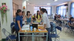 Đào tạo giảng viên nội bộ chuyên nghiệp - PouSung (23 & 24.11.2015)